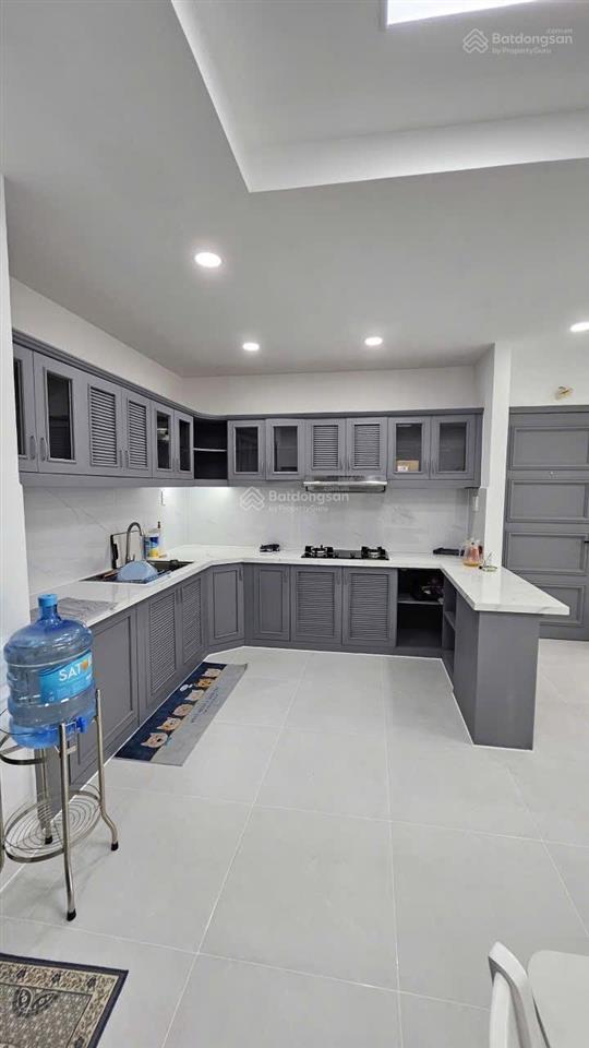 Bán căn hộ new sàigon (hagl 3) 121m 3pn 2wc full nội thất mới, bancon rộng thoáng, sổ hồng