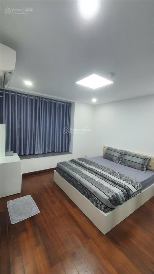 Bán căn hộ new sàigon (hagl 3) 121m 3pn 2wc full nội thất mới, bancon rộng thoáng, sổ hồng