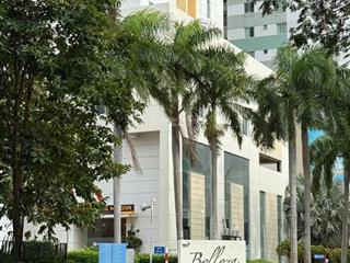 Bán chung cư belleza view sông liền kế phú mỹ hưng 105m 3pn 2wc