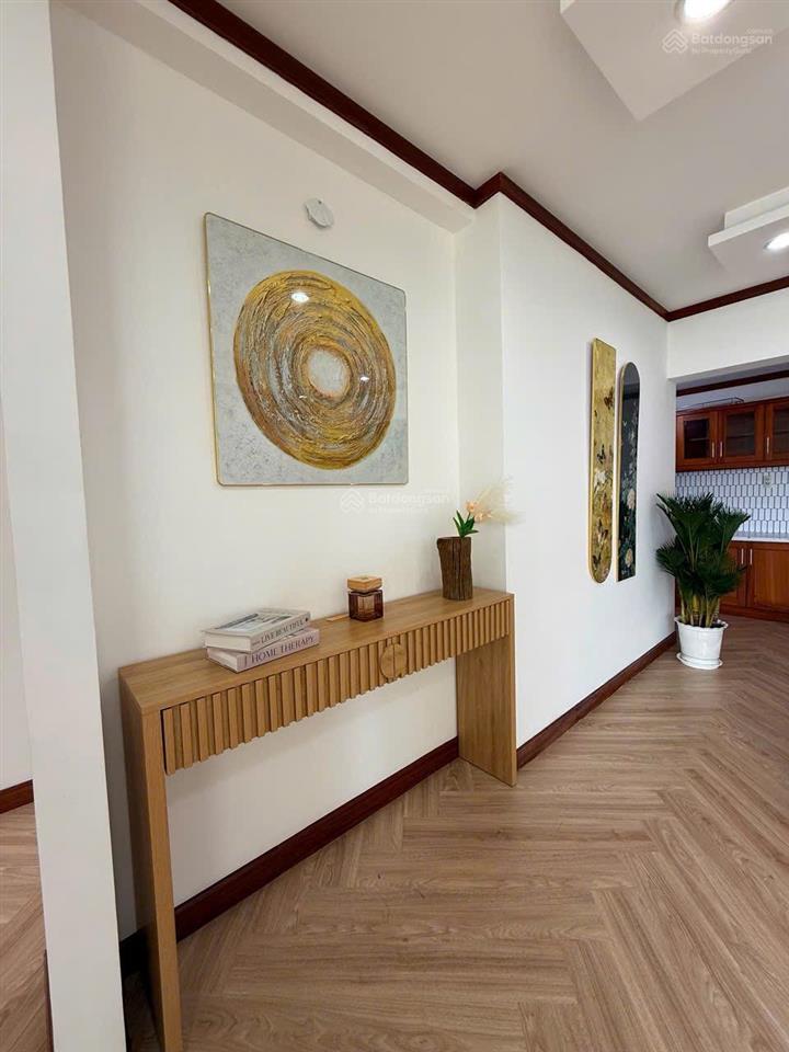 Bán căn góc chung cư hoàng anh gold house đường nguyễn hữu thọ nhà bè, 120m2 3pn 2wc shr