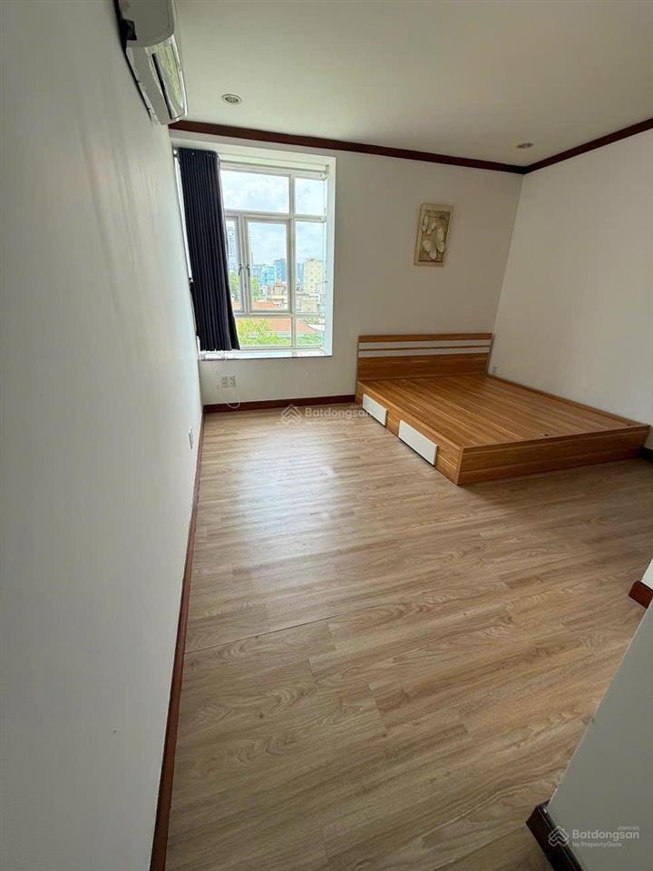 Bán căn góc chung cư hoàng anh gold house đường nguyễn hữu thọ nhà bè, 120m2 3pn 2wc shr