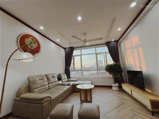 Bán căn góc chung cư hoàng anh gold house đường nguyễn hữu thọ nhà bè, 120m2 3pn 2wc shr