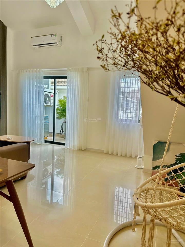 Bán căn hộ duplex xinh hưng vượng 3 phú mỹ hưng view thoáng 100m2 3pn 2wc full nội thất