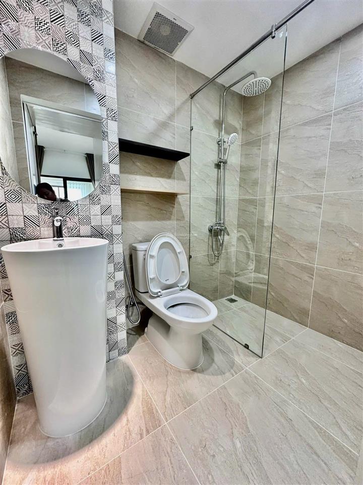 Bán căn hộ duplex xinh hưng vượng 3 phú mỹ hưng view thoáng 100m2 3pn 2wc full nội thất