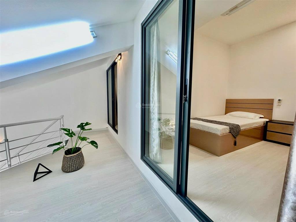 Bán căn hộ duplex xinh hưng vượng 3 phú mỹ hưng view thoáng 100m2 3pn 2wc full nội thất