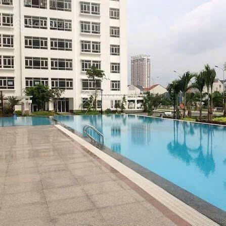 Giảm sốc bán cc hoàng anh an tiến (hoàng anh gold house) nhà bè dt 111m2 3pn 2wc, sổ hồng sẵn