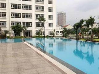 Giảm sốc bán cc hoàng anh an tiến (hoàng anh gold house) nhà bè dt 111m2 3pn 2wc, sổ hồng sẵn