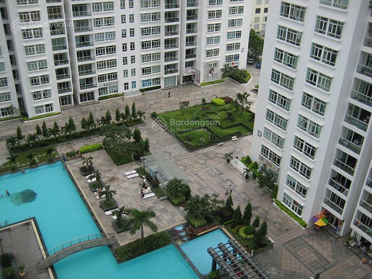 Giảm sốc bán cc hoàng anh an tiến (hoàng anh gold house) nhà bè dt 111m2 3pn 2wc, sổ hồng sẵn