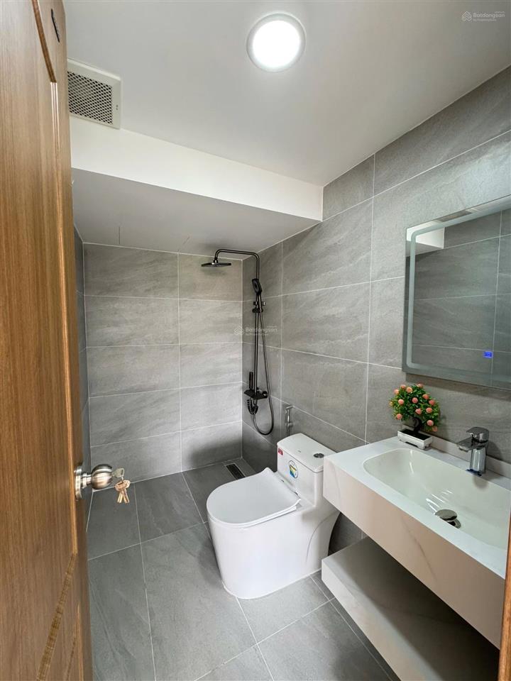 Bán chung cư hưng vượng 3 dt thông thủy 60m 2pn 2wc full nội thất mới, sổ hồng