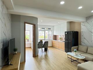 Bán chung cư hưng vượng 3 dt thông thủy 60m 2pn 2wc full nội thất mới, sổ hồng
