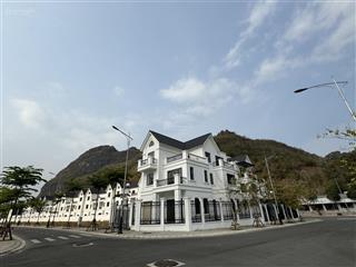 Chính chủ bán lô góc 2 mặt tiền view vườn hoa appolo  dự án picenza sơn la. đã có bìa đỏ