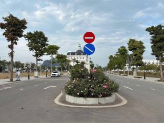 Bán lô đất mặt shophouse đường rồng 30 mét dự án danko thái nguyên