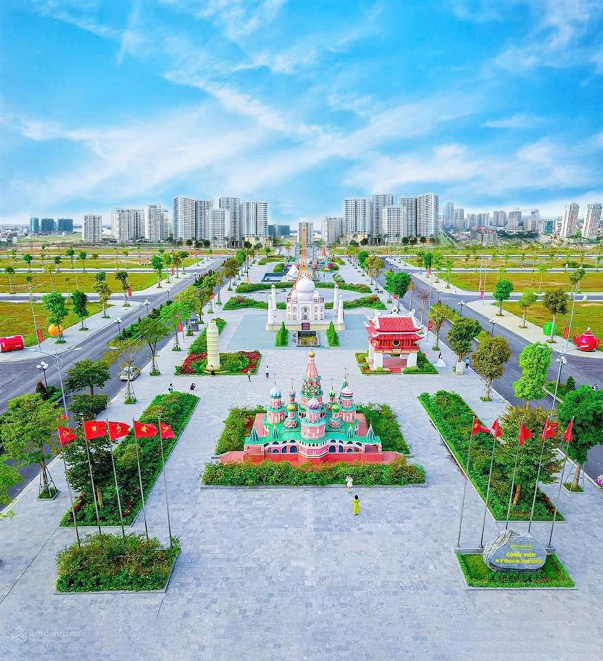 Nhà ở xã hội  tại việt hàn phổ yên thái nguyên