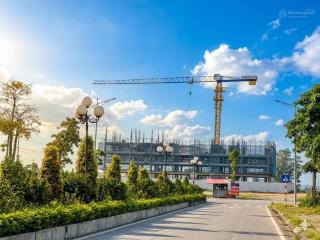 Nhà ở xã hội  tại việt hàn phổ yên thái nguyên