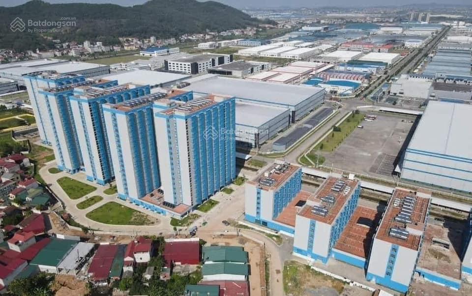 Bán đất tại xã nội hoàng, yên dũng, bắc giang, giá tốt 2,25 tỷ, 87,5 m2
