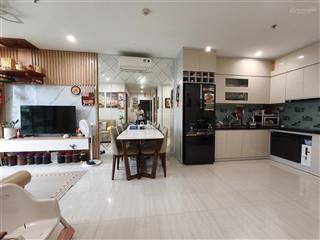 Chính chủ bán 2 phòng ngủ 1 vs nội thất mới đẹp toà s2.19