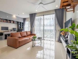Bán 2n2vs góc full nội thất đẹp  diện tích 63m2 thông thủy  giá 3,85 tỷ