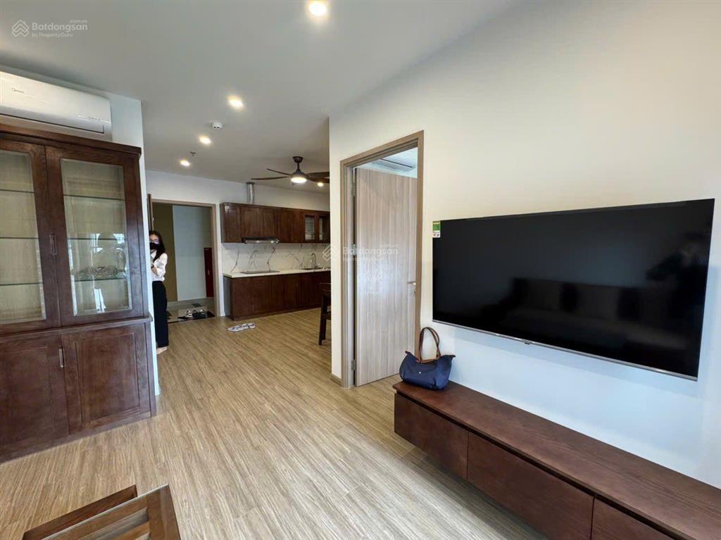 Cho thuê 1n full đồ toà p1 diện tích 45m2 giá 6,5 triệu