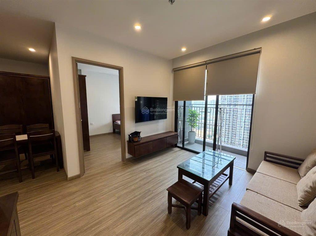 Cho thuê 1n full đồ toà p1 diện tích 45m2 giá 6,5 triệu