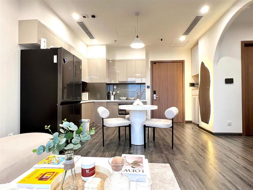 Bán căn hộ 1pn + full đồ đẹp diện tích 50m2 thông thủy toà r1.03