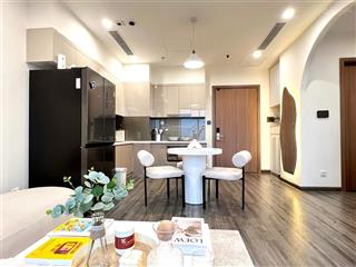 Bán căn hộ 1pn + full đồ đẹp diện tích 50m2 thông thủy toà r1.03