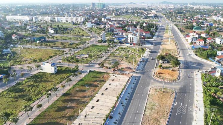 Bán lô đất mặt công viên đẹp nhất dự án tấn đức jsc