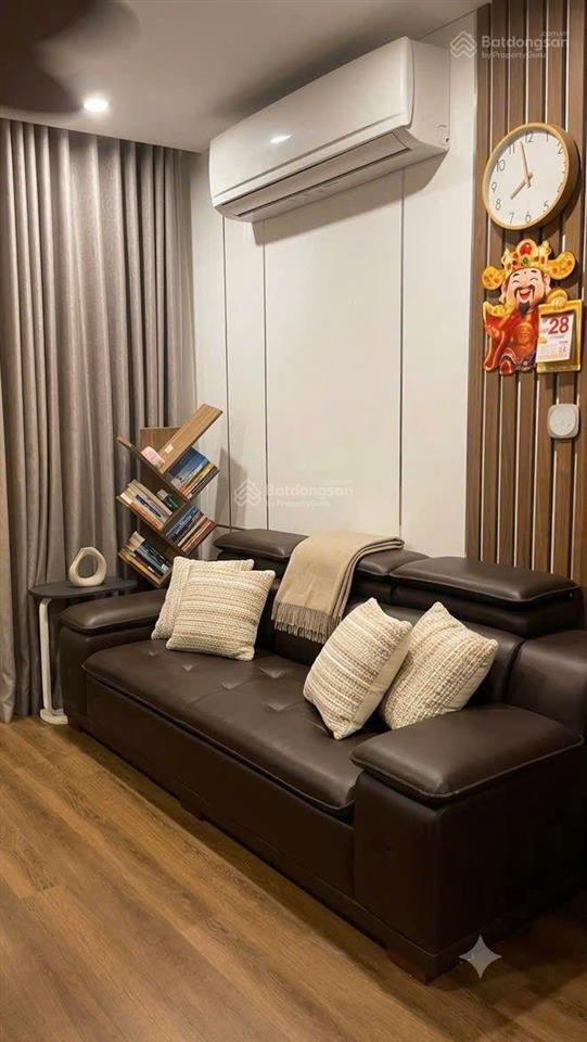 Bán 3n2vs full nội thất đẹp tầng trung giá tốt thị trường