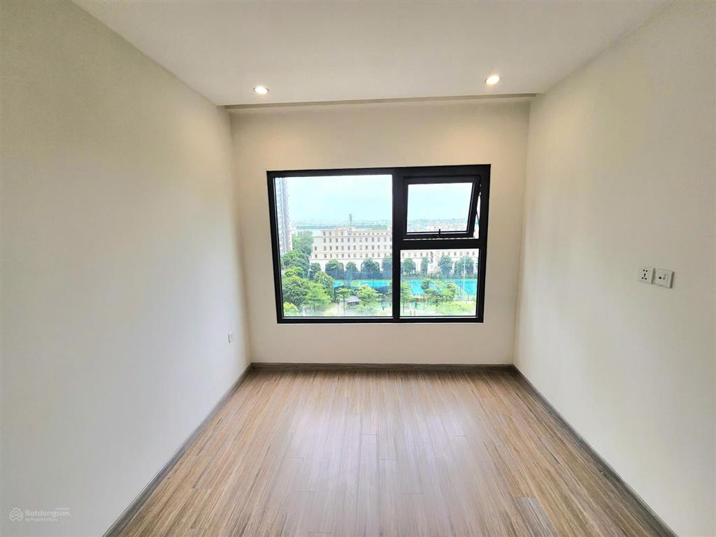 Bán 1n + toà s1.09 view công viên trung tâm, hồ ngọc trai