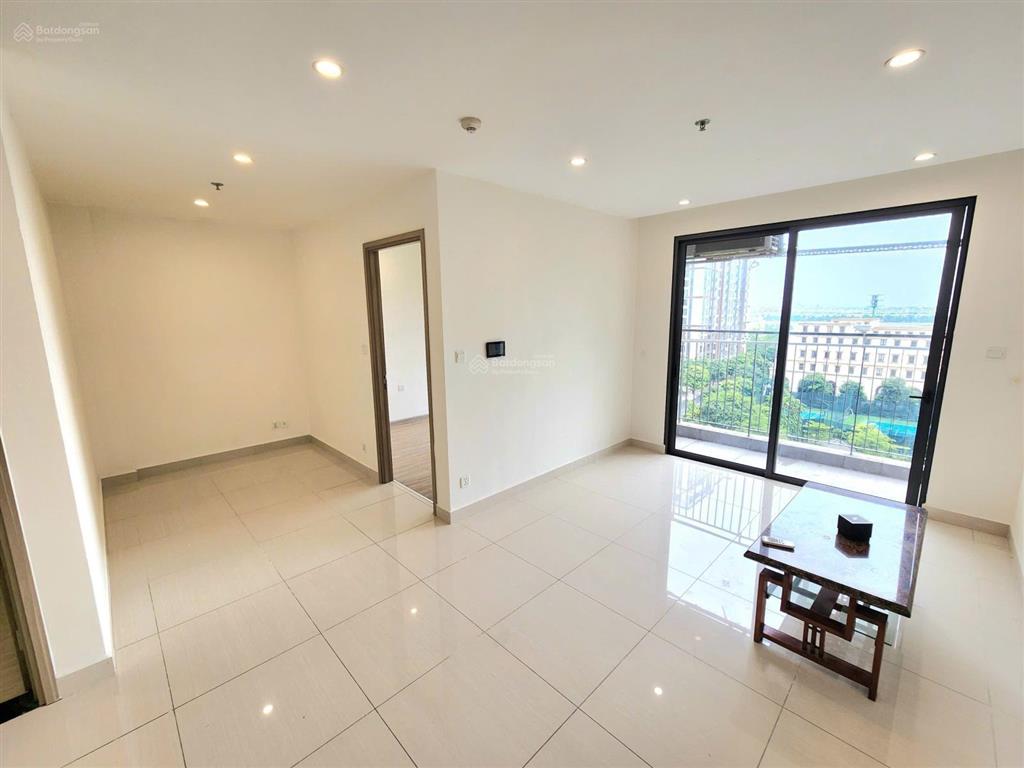 Bán 1n + toà s1.09 view công viên trung tâm, hồ ngọc trai