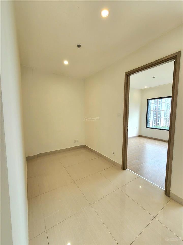 Bán 1n + toà s1.09 view công viên trung tâm, hồ ngọc trai