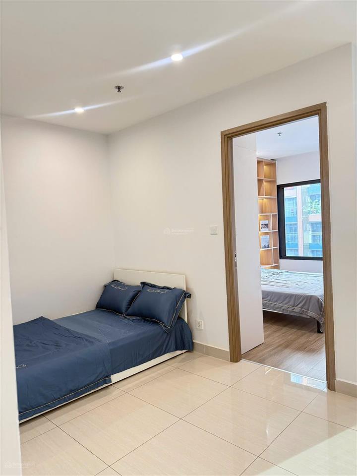 Bán 1n+ diện tích 48m2 thông thủy giá tốt thị trường