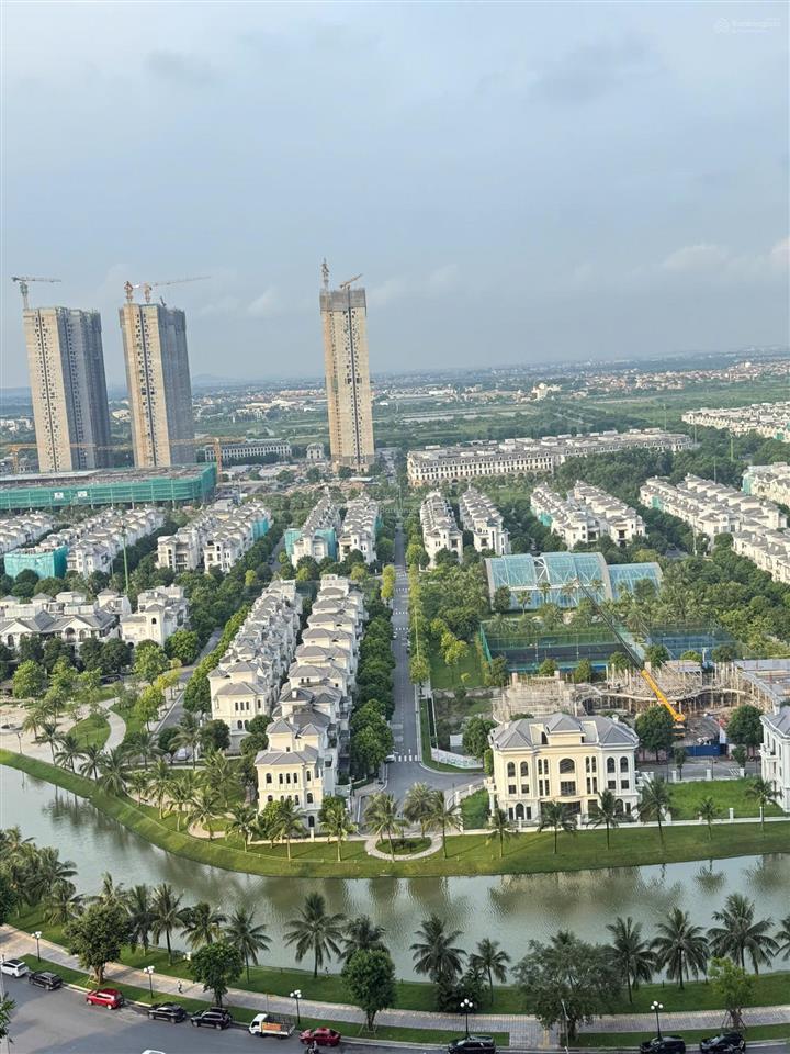 Bán 1n+ diện tích 48m2 thông thủy giá tốt thị trường