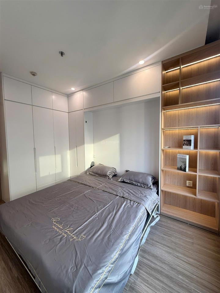 Bán 1n+ diện tích 48m2 thông thủy giá tốt thị trường
