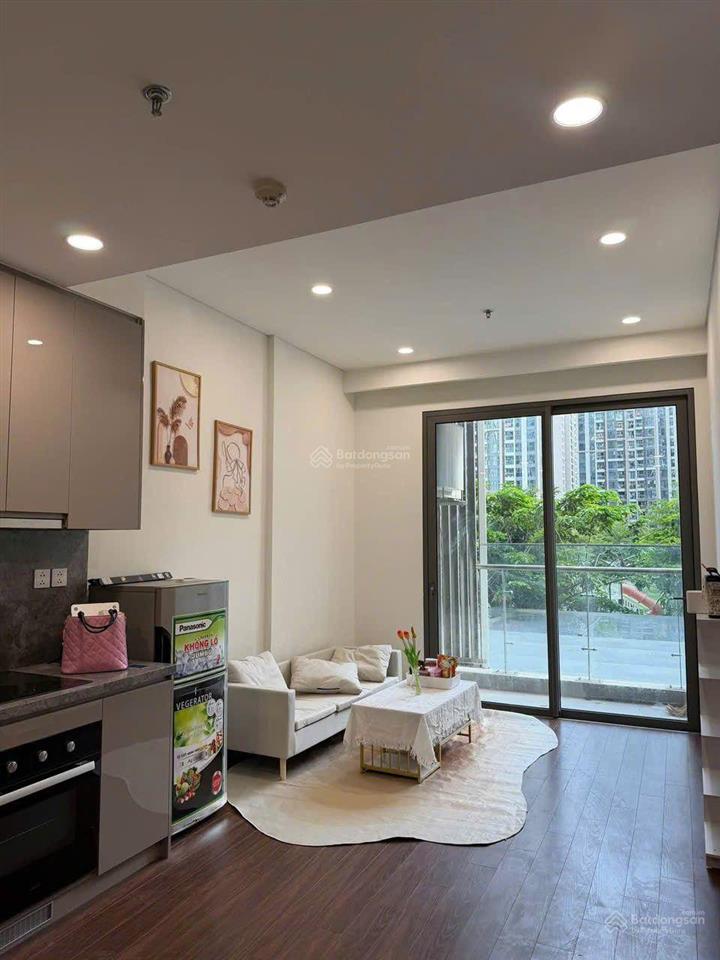 Cho thuê 1n + full đồ toà h1 giá 7 triệu/th
