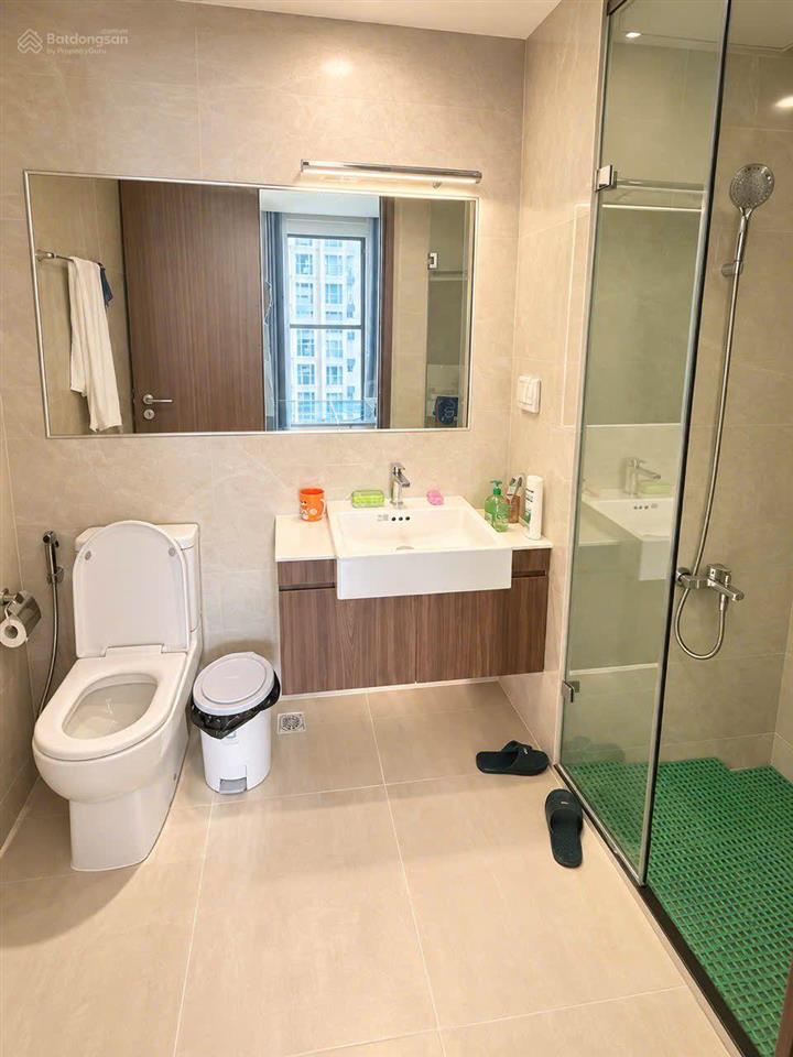 Cho thuê 2n2vs full đồ tòa h2 giá 10,5 triệu