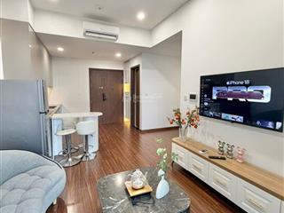 Bán 1n+ full đồ toà m3 view check vinuni giá 3 tỷ