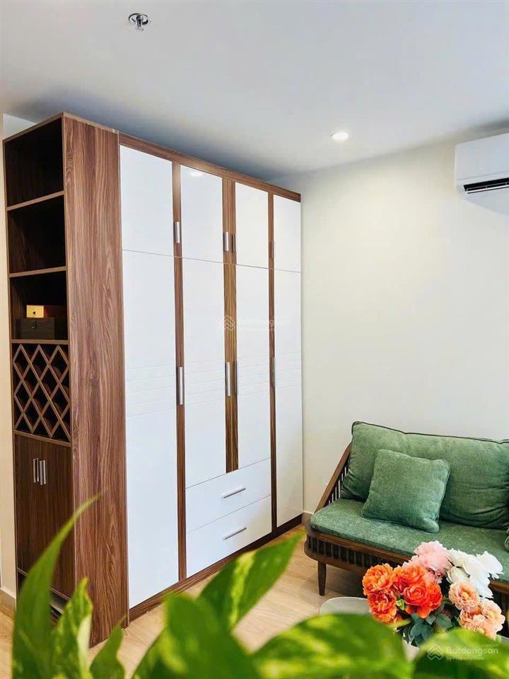 Bán studio full đồ toà s1 giá 1,5x tỷ