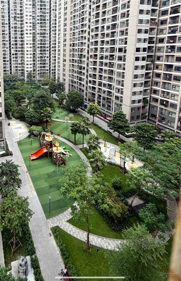 Bán 2n1vs full nội thất toà s2 giá nhỉnh 2,6 tỷ