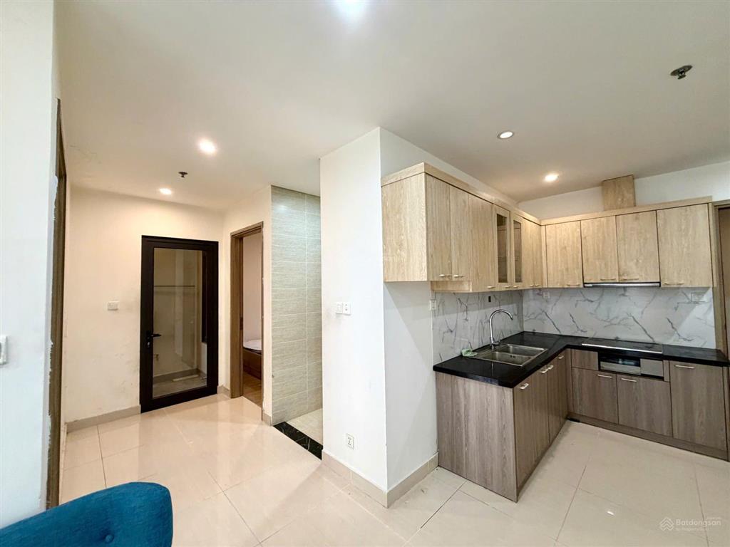 Bán 2n1vs full nội thất toà s2 giá nhỉnh 2,6 tỷ