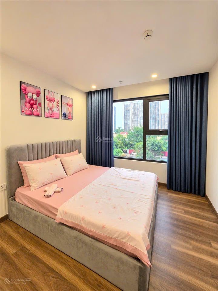 Cho thuê 2n2vs full đồ toà zurich1 giá 10,5 triệu đóng 1 tháng 1 lần