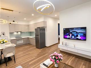 Cho thuê 2n2vs full đồ toà zurich1 giá 10,5 triệu đóng 1 tháng 1 lần