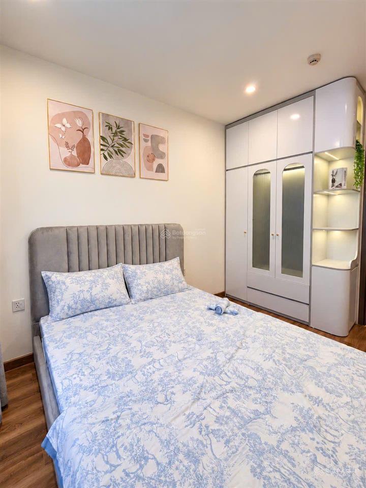Cho thuê 2n full đồ 74m2 toà be giá 11 triệu đóng tiền 1 tháng 1 lần