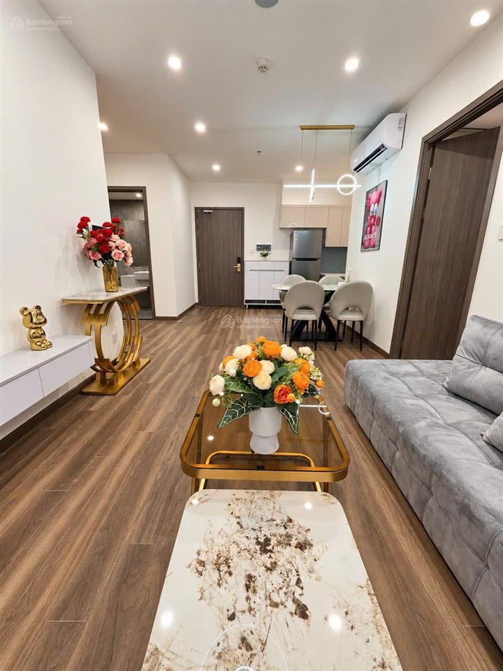 Cho thuê 2n full đồ 74m2 toà be giá 11 triệu đóng tiền 1 tháng 1 lần