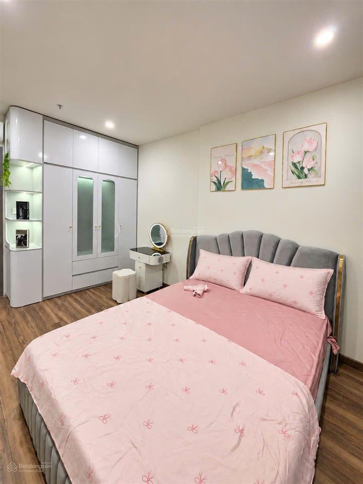 Cho thuê 2n full đồ 74m2 toà be giá 11 triệu đóng tiền 1 tháng 1 lần