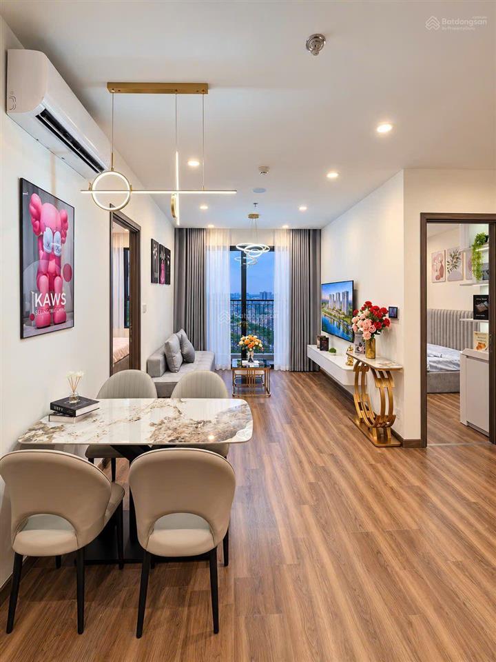 Cho thuê 2n full đồ 74m2 toà be giá 11 triệu đóng tiền 1 tháng 1 lần