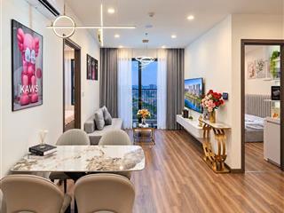 Cho thuê 2n full đồ 74m2 toà be giá 11 triệu đóng tiền 1 tháng 1 lần