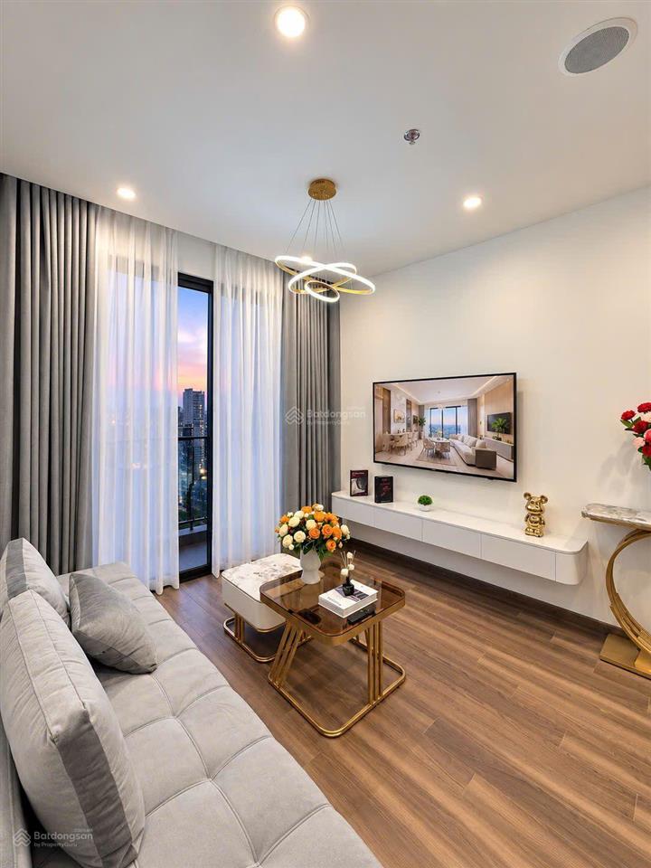 Cho thuê 2n full đồ 74m2 toà be giá 11 triệu đóng tiền 1 tháng 1 lần
