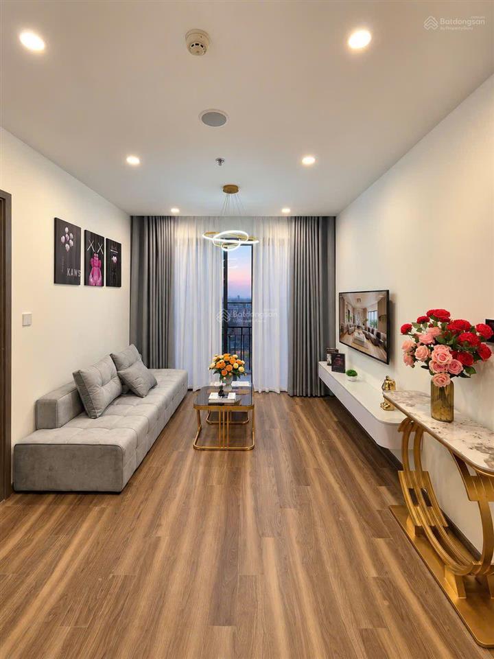 Cho thuê 2n full đồ 74m2 toà be giá 11 triệu đóng tiền 1 tháng 1 lần