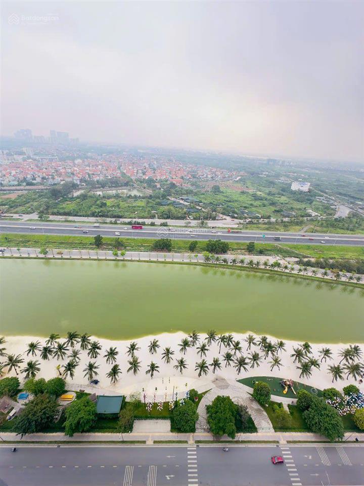 Bán 2n2vs 71m2 tòa zurich3 view sông san hô giá 3,8 tỷ có thương lượng
