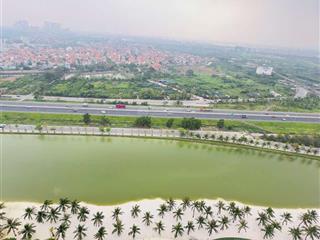 Bán 2n2vs 71m2 tòa zurich3 view sông san hô giá 3,8 tỷ có thương lượng